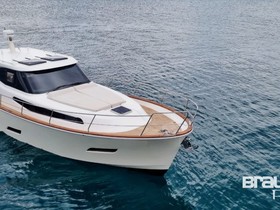 2023 Monachus Yachts Issa 45 till salu