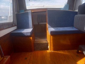 1980 Ocea Transoceanic Yachts Holl. Jachtbau