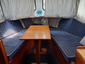 Kupiti 1980 Ocea Transoceanic Yachts Holl. Jachtbau