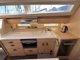 2017 Jeanneau Yachts 54 en venta