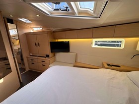 2017 Jeanneau Yachts 54 en venta