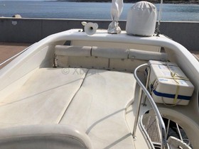 1999 Azimut 42 Owner Is Very Keen Seller.Boat à vendre