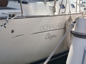 Buy 2006 Bénéteau Oceanis Clipper 423
