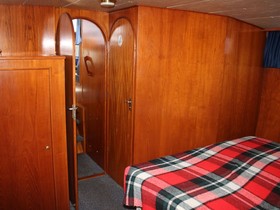 1989 Altena Yachting Bakdekkruiser 1500 till salu