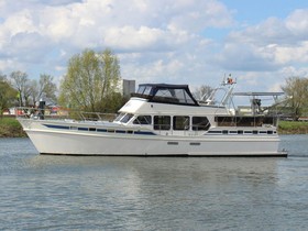 Altena Yachting Bakdekkruiser 1500