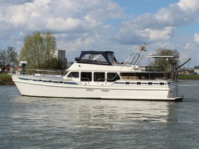 Купить 1989 Altena Yachting Bakdekkruiser 1500
