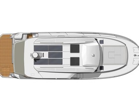 2023 Bénéteau Swift Trawler 41 Sedan satın almak