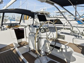 2007 Marlow-Hunter 38 for sale