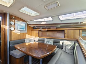 2007 Marlow-Hunter 38 for sale
