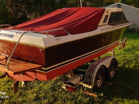 1986 Century Boats Coronado Hard Top myytävänä