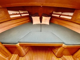 1997 Sabre 47 Aft Cabin