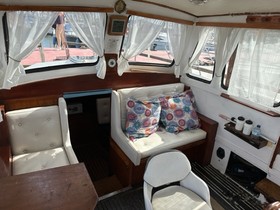 Купить 1981 Nauticat / Siltala Yachts 33 Ketch