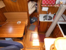 2001 Linssen Yachts Grand Sturdy 430 Twin