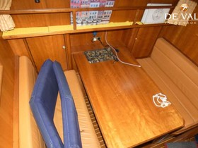 2001 Linssen Yachts Grand Sturdy 430 Twin kaufen