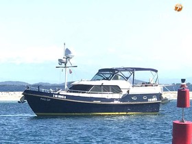 2001 Linssen Yachts Grand Sturdy 430 Twin