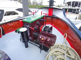 1938 Sleepboot Antonie II met CBB for sale