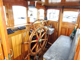 Купить 1938 Sleepboot Antonie II met CBB