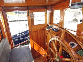 1938 Sleepboot Antonie II met CBB