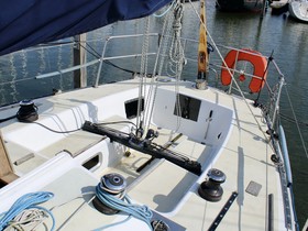 1996 J Boats J/35 for sale