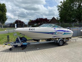 2004 Fibrafort Style 190 Bowrider for sale