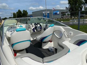 2004 Fibrafort Style 190 Bowrider