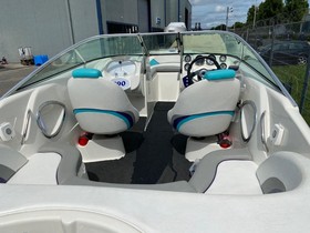 Buy 2004 Fibrafort Style 190 Bowrider