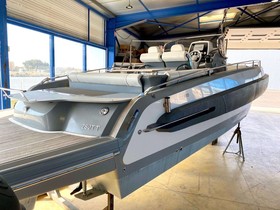 2017 Invictus Yacht 280 Tt myytävänä