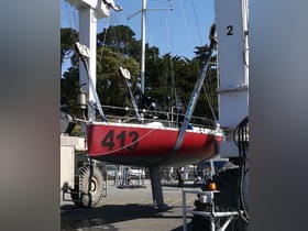 2002 Structures Chantier Naval The Pogo 1 Is Excellent Fast Cruising Boat. He for sale