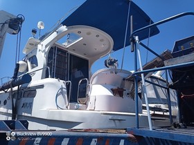2009 Blue Navy 430 Fly for sale