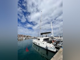 Buy 2018 Lagoon 450