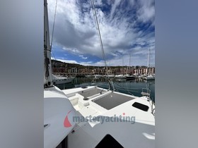 2018 Lagoon 450