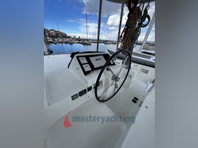 2018 Lagoon 450