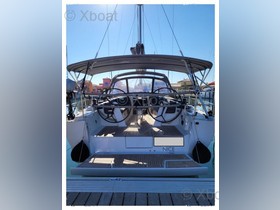 2012 Hanse This 445 Sailboat Is Owner'S Boat. Never на продаж
