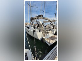 2012 Hanse This 445 Sailboat Is Owner'S Boat. Never