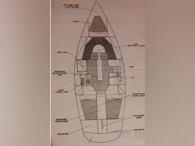 Buy 1985 Garcia Yachting Bare Hullbare Hull Of Maracuja 42- Bare