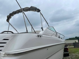 Köpa 1999 Sea Ray 270 Sundancer