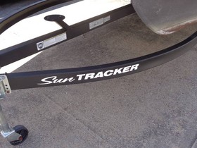 Købe 2021 Sun Tracker Bass Buggy 16 Xl