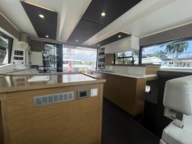 2016 Fountaine Pajot My 37 на продажу