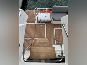 2016 Fountaine Pajot My 37