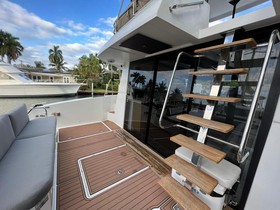 2016 Fountaine Pajot My 37 for sale