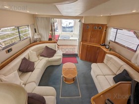 1996 Princess Yachts Marine Projects Plymouth- 480