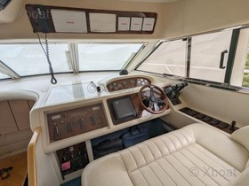 1996 Princess Yachts Marine Projects Plymouth- 480