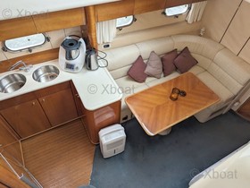 1996 Princess Yachts Marine Projects Plymouth- 480 à vendre