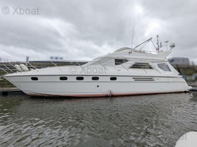 Princess Yachts Marine Projects Plymouth- 480