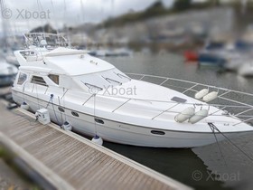 Buy 1996 Princess Yachts Marine Projects Plymouth- 480