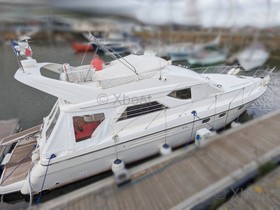 1996 Princess Yachts Marine Projects Plymouth- 480 for sale