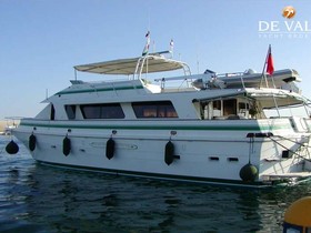 Comprar 1991 Trader motoryachts 65