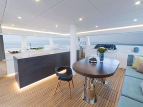 2018 Sunreef Yachts 60