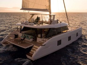Sunreef Yachts 60