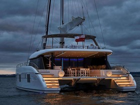 Buy 2018 Sunreef Yachts 60